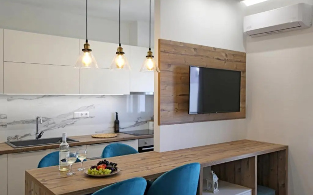 S & D Apartment