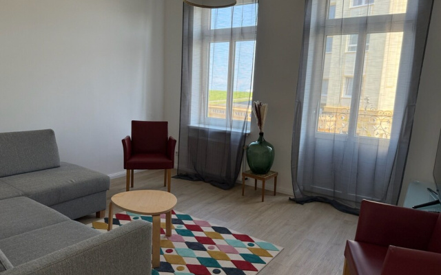 Apartment Bake9 - Tide