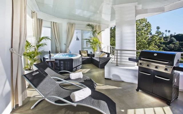 Marbella Golf Villa