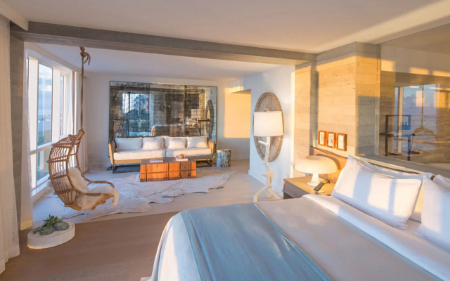 The Retreat Collection at 1 Hotel & Homes South Beach