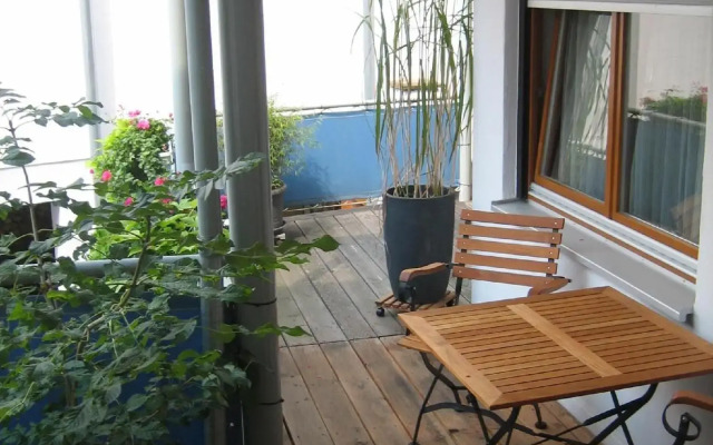 Hotel Wappenstube