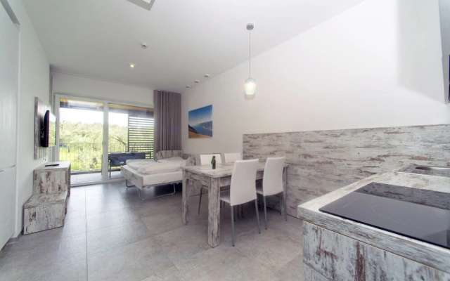 Residence Malcesine Active & Family