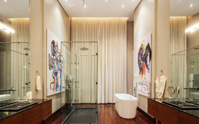 Under the Stars Luxury Apartments