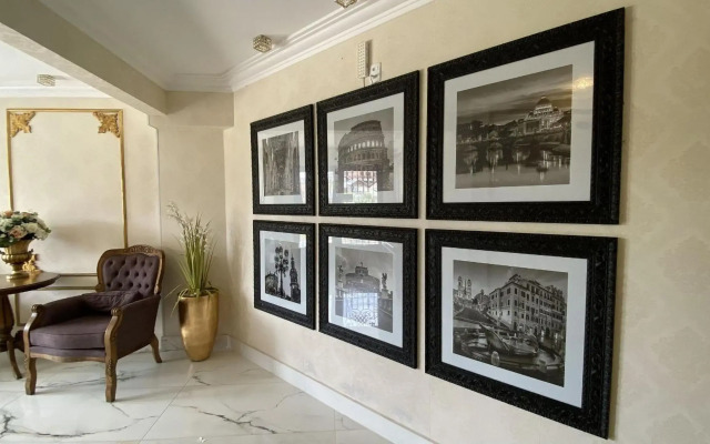 Lumini Residence