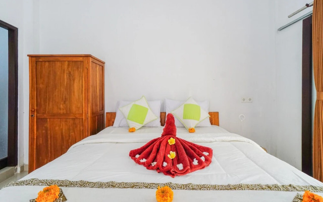 Molecha Guest House