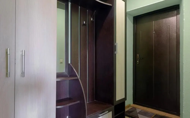 Comfort Homes на переулке Рубцов