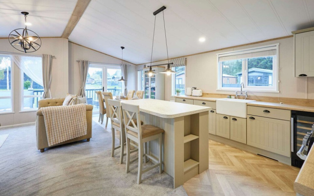 Host Stay Grace Louise Retreat