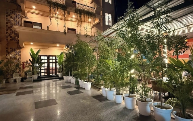 Hotel Heritage Divine Varanasi