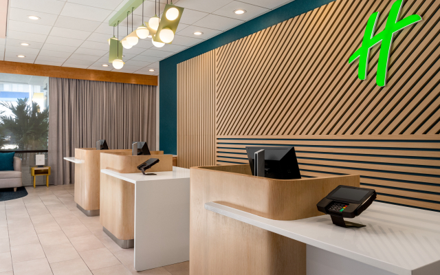 Holiday Inn Ocean City by IHG