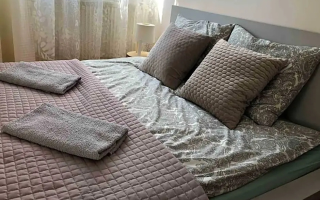 Bankowa 8 Guest Rooms
