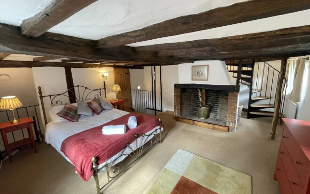 Bere Cottage