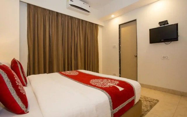 Hotel Sheetal By OYO Rooms