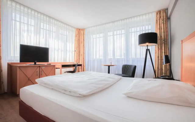 Cityhotel Königstrasse