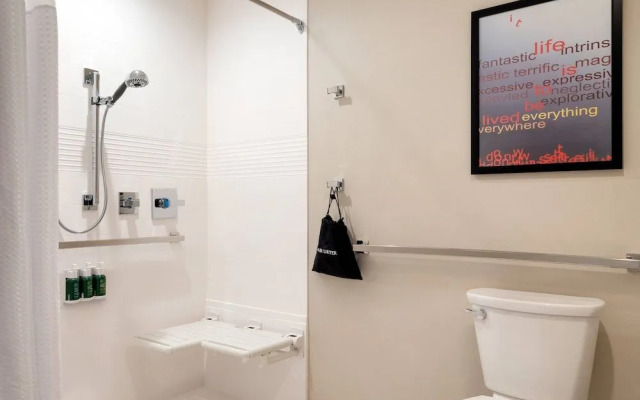TownePlace Suites by Marriott Logan