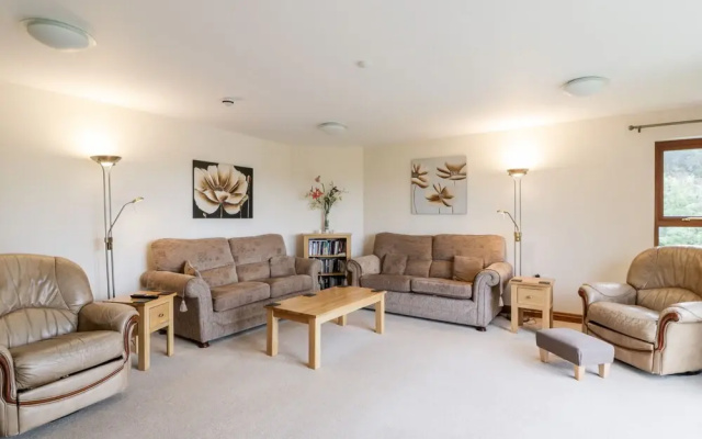 Cairnhapple House