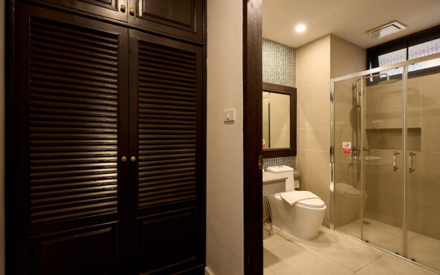 Teera Villa Chiang Mai
