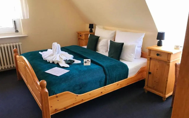 Hotel-Pension Elisabeth-Ilse