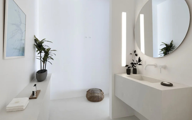 Le Blanc Resort - Two Luxury Villas