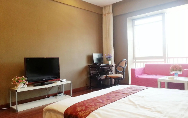 Dalian Marriott Hotel Style Apartments