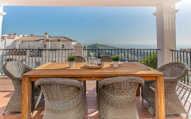 Apartamento Calahonda
