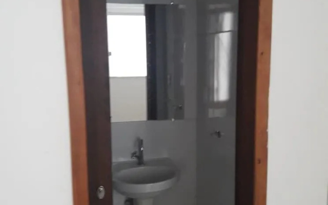 Pousada Baleia