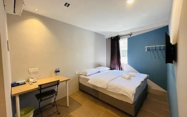 A1 Hotel Sungai Petani