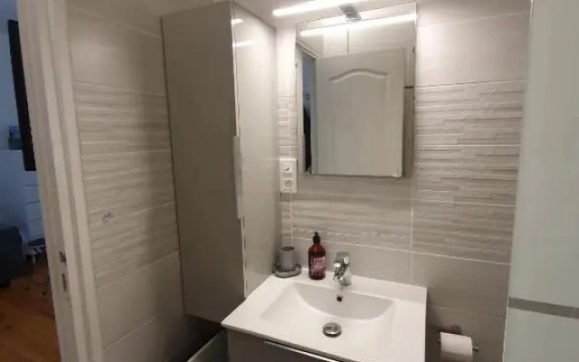 Studio Le Centre