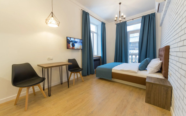 Kiev Apartments