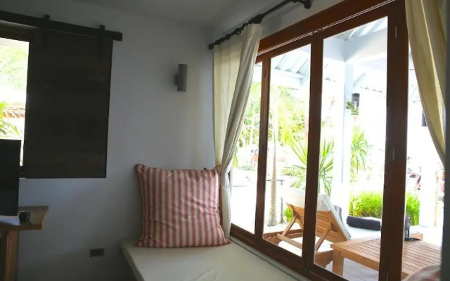 The Cove Phuket