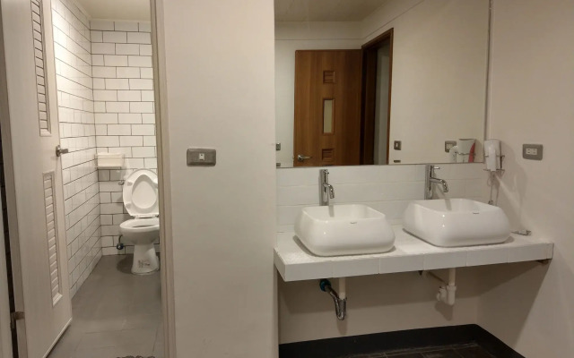 Mini Voyage Hostel Hualian