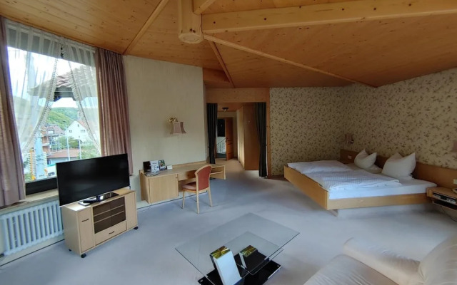 Hotel Adler
