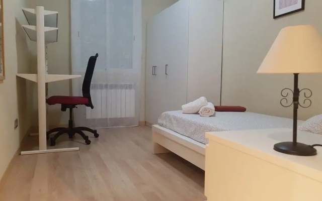 Apartamentos Dos Torres - Varda