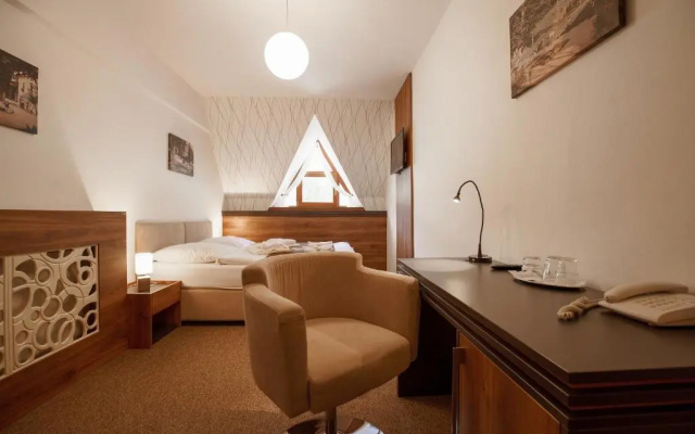 Hotel Termál