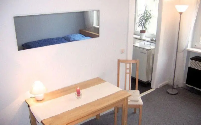 Holiday Apartment - Prenzlauer Berg