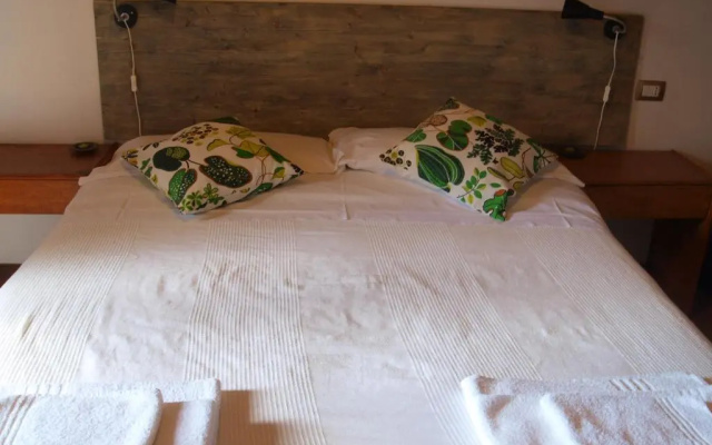 B&B becerca