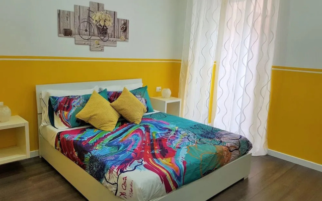 Vulkania Rooms