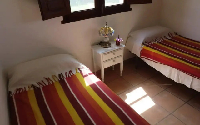 Holiday Home in Orgiva With Mountain Views