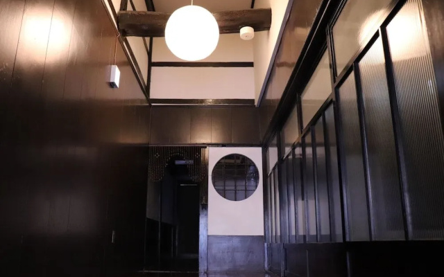 GuestHouse Sanotei