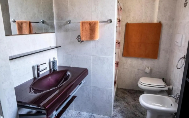 B&B La Serra