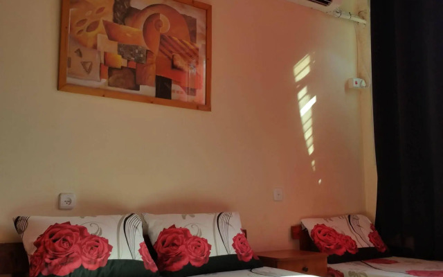 Melio Hotel Eilat