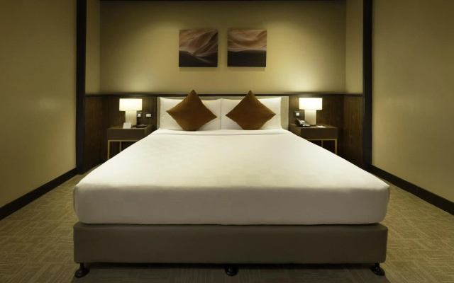 Grand Summit Hotel General Santos
