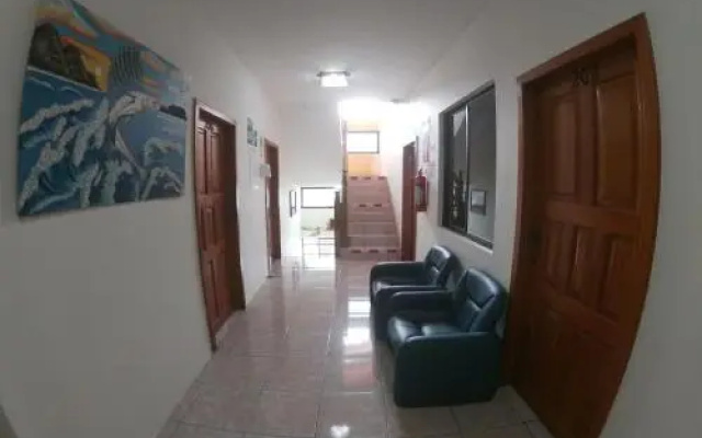 Grand Hotel Paraiso Insular