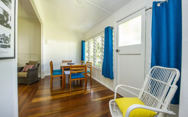 Kooyong Holiday Units