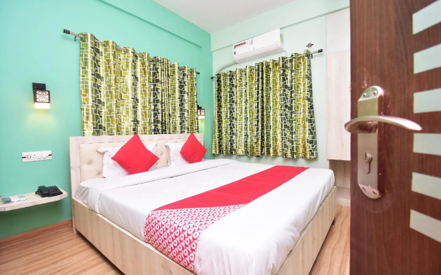 OYO 37046 Apollo Guest House