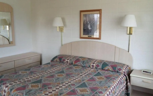 Indian Trail Motel
