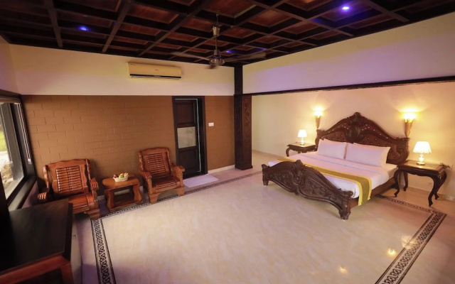 Clifinn Wellness Beach Resort by nutmeg
