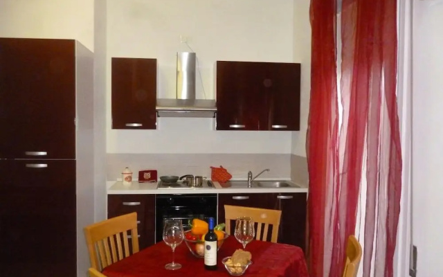 Residence Bluadria
