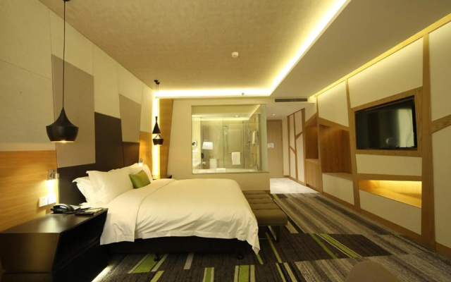 BeiJing Qianyuan Hotel