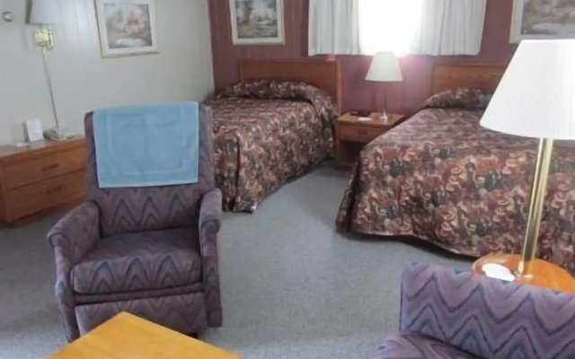 Elms Motel