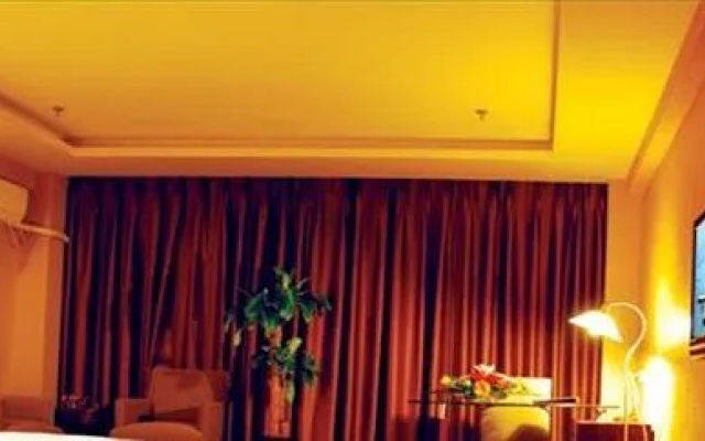Fengyuan Hotel